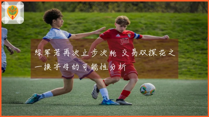 绿军若再次止步次轮 交易双探花之一换字母的可能性分析