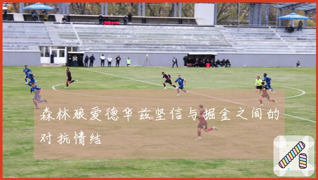 森林狼爱德华兹坚信与掘金之间的对抗情结